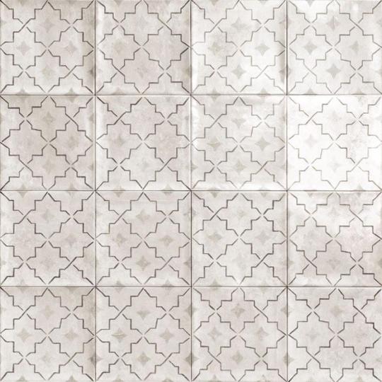 maroko mediteransky geometricky pastelovo svetlo sedy maly dlazba kuchyna kupelna obklad sprchovaci stena obklad lameridiana.jpg